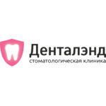 логотип компании ДентаЛэнд