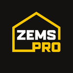 логотип компании Компания ZEMS.PRO Алексея Земскова