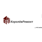 логотип компании КоролевРемонт