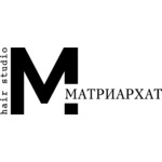 логотип компании Матриархат