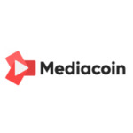 логотип компании Mediacoin (mediacoin.inc)