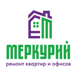 логотип компании Меркурий