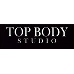 логотип компании TOP BODY STUDIO