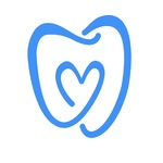 логотип компании Наша стоматология на Горьковской