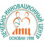 логотип компании Многопрофильный медицинский центр  "ЛИЦ"