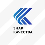логотип компании Знак качества