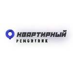 логотип компании Квартирный ремонтник