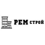 логотип компании Ремстрой