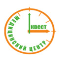 логотип компании Семейный медицинский центр КВЕСТ
