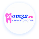 логотип компании Стоматология 32